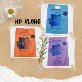 Plong Plastik